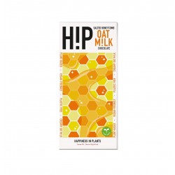 HIP Chocolate - Salted Honeycomb 12 x 70g